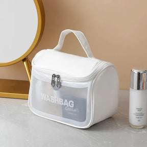 Bolsa WashBag Crystal Pro