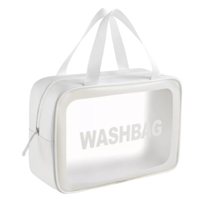 Bolsa WashBag Crystal Pro