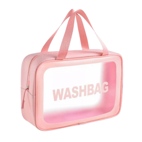 Bolsa WashBag Crystal Pro